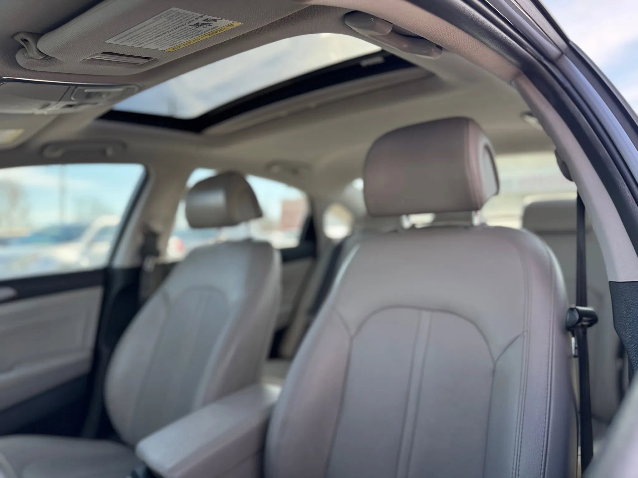 Used 2017 Hyundai Sonata Limited w/ Ultimate Package 04 image 47