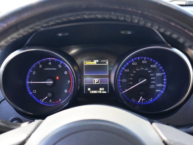 Used 2016 Subaru Outback 2.5i Limited image 15