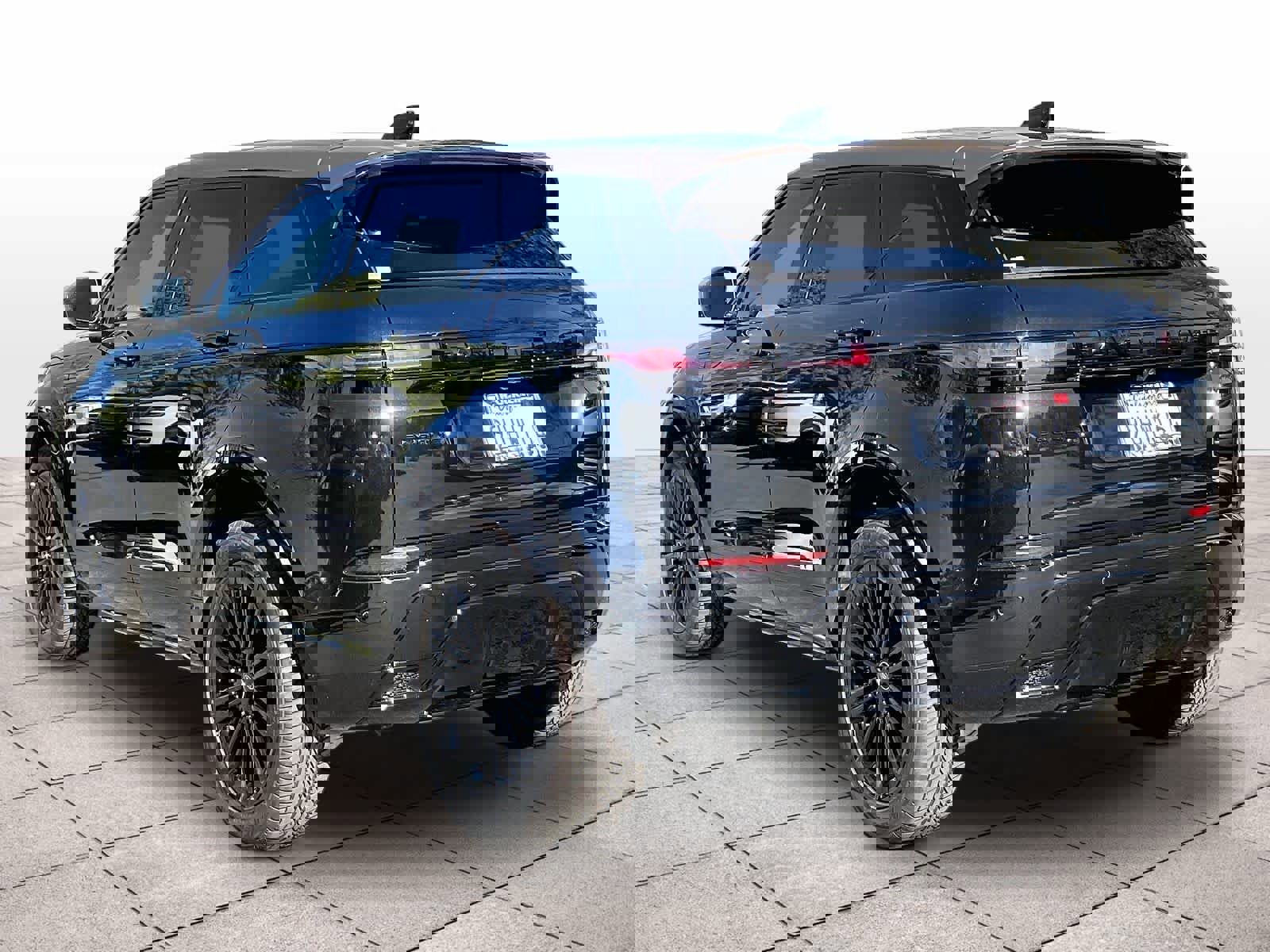 Used 2026 Land Rover Range Rover Evoque Dynamic SE image 13