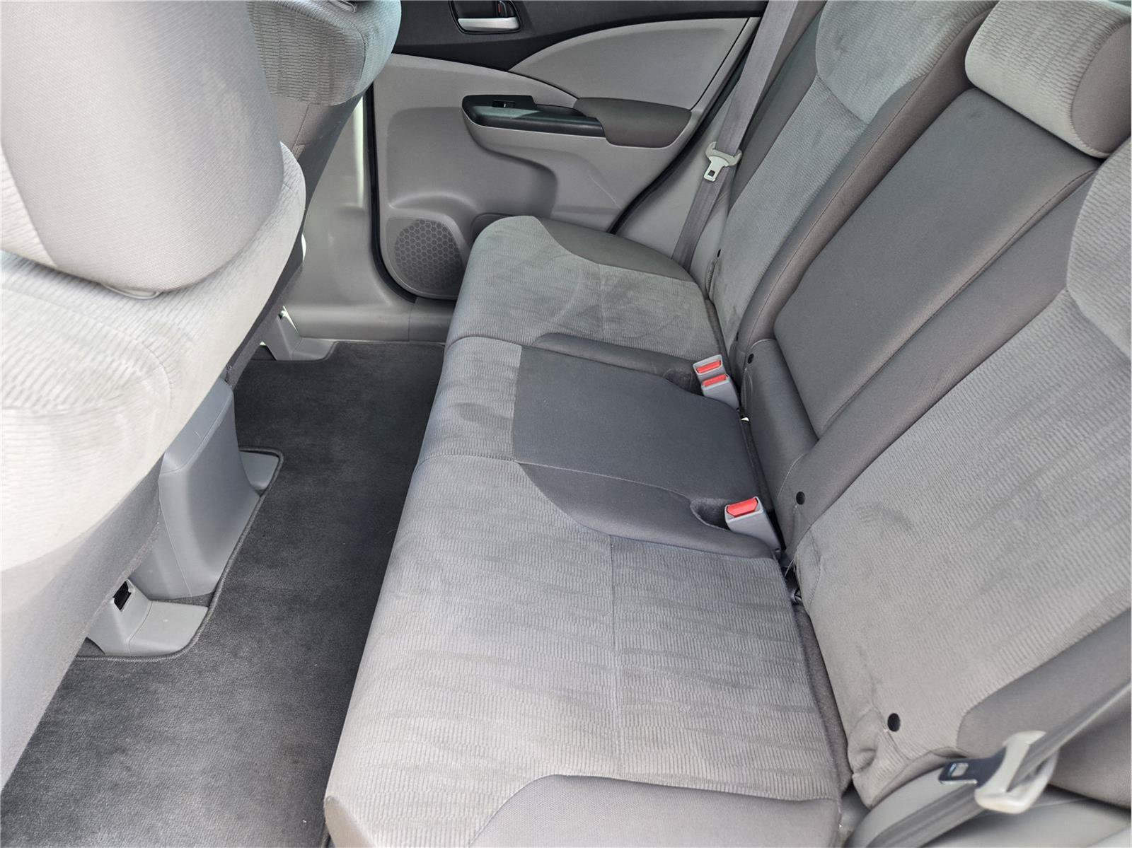 Used 2014 Honda CR-V LX image 27