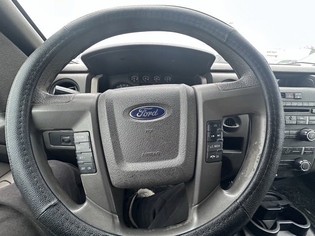 Used 2009 Ford F150 STX image 17