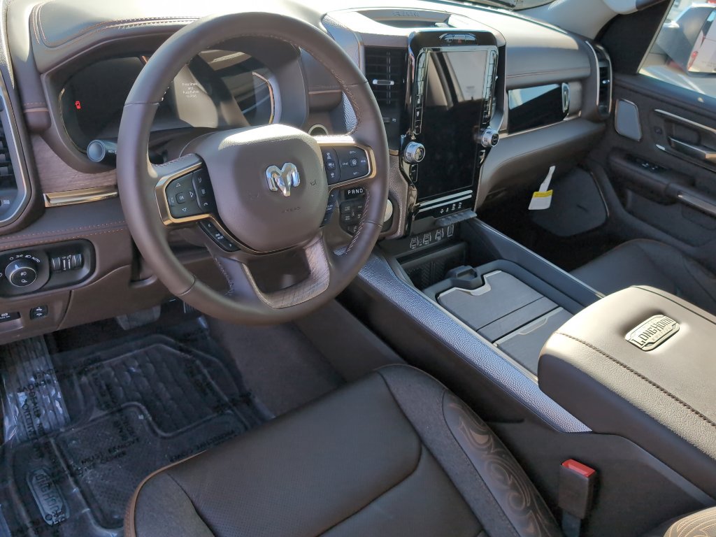 New 2026 RAM 1500 Limited image 9