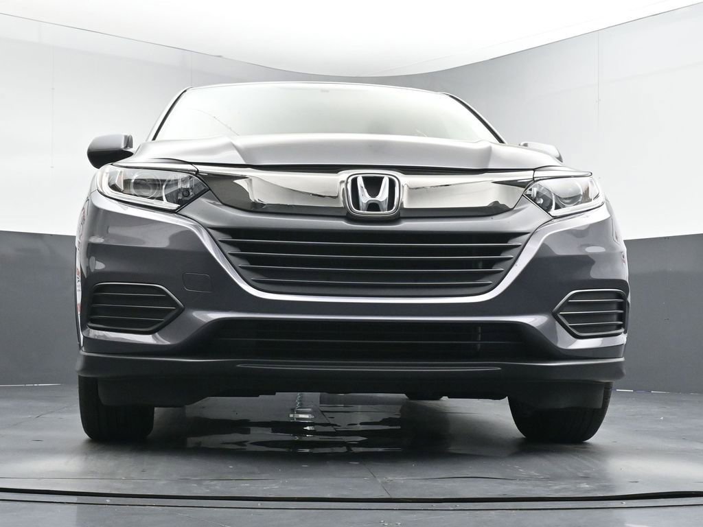 Used 2020 Honda HR-V LX image 19