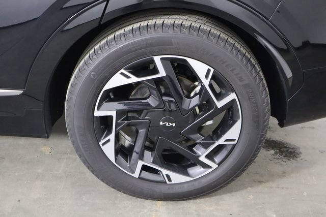 Certified 2024 Kia Sportage SX image 45