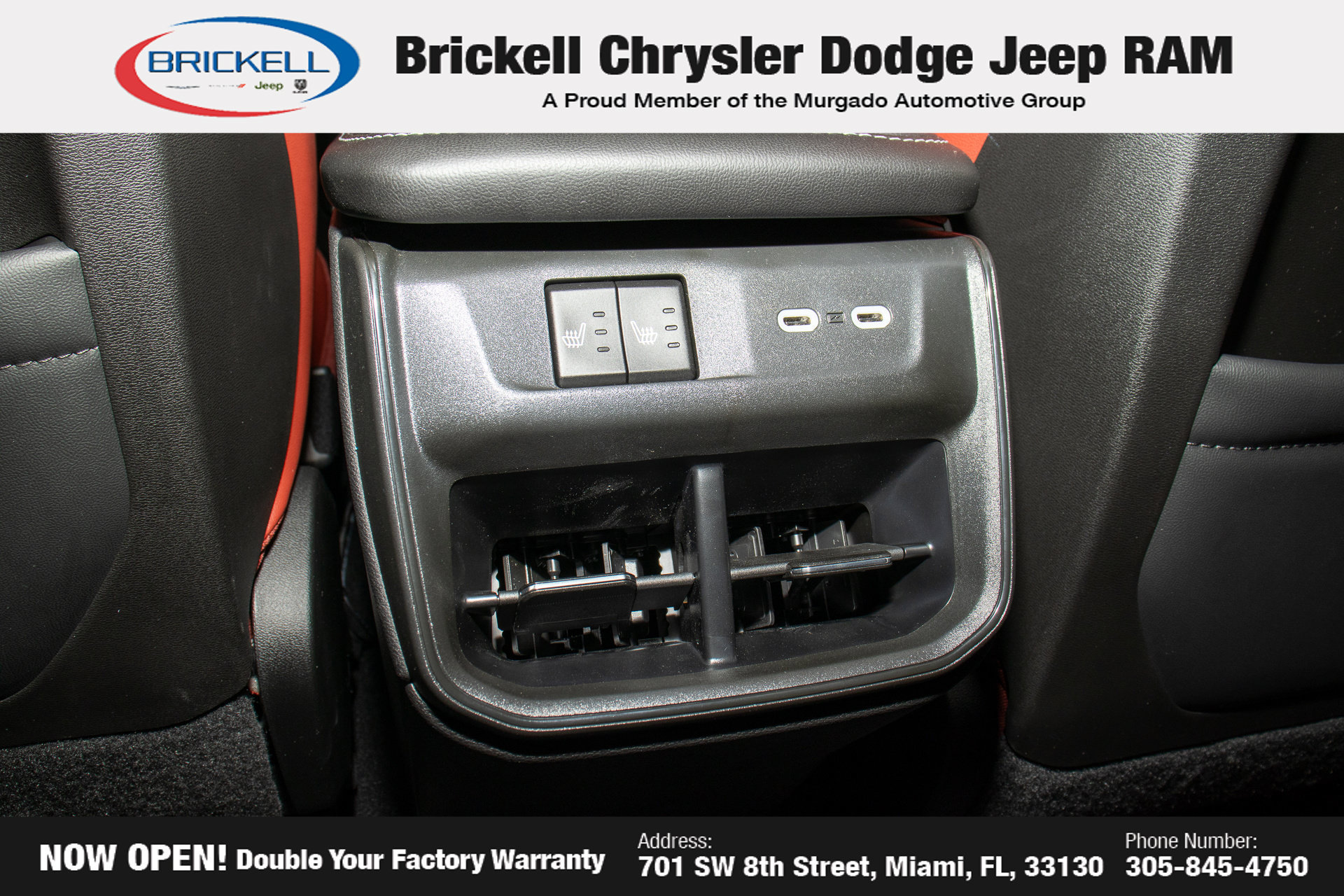 New 2026 Dodge Charger Scat Pack AWD/4WD image 19
