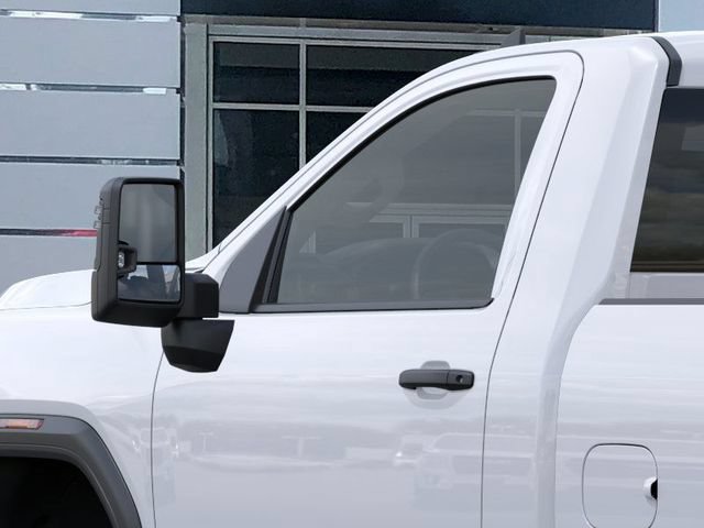 New 2025 GMC Sierra 2500 Pro w/ Convenience Package RWD image 12