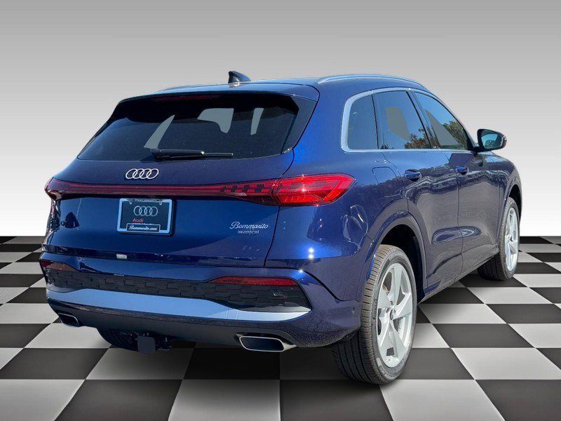 New 2025 Audi Q5 Premium Plus image 3