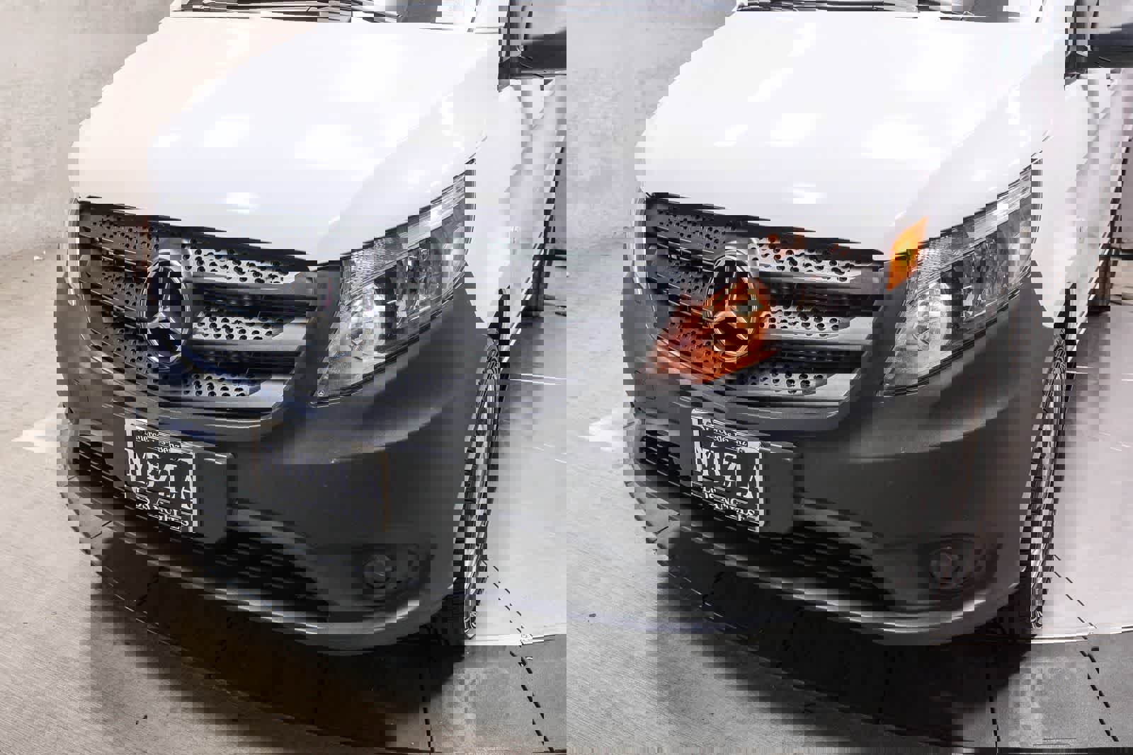 Used 2022 Mercedes-Benz Metris image 12