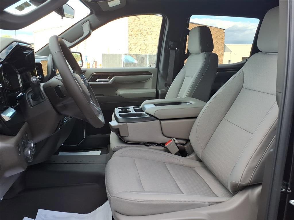 New 2026 Chevrolet Silverado 1500 LT Trail Boss image 13