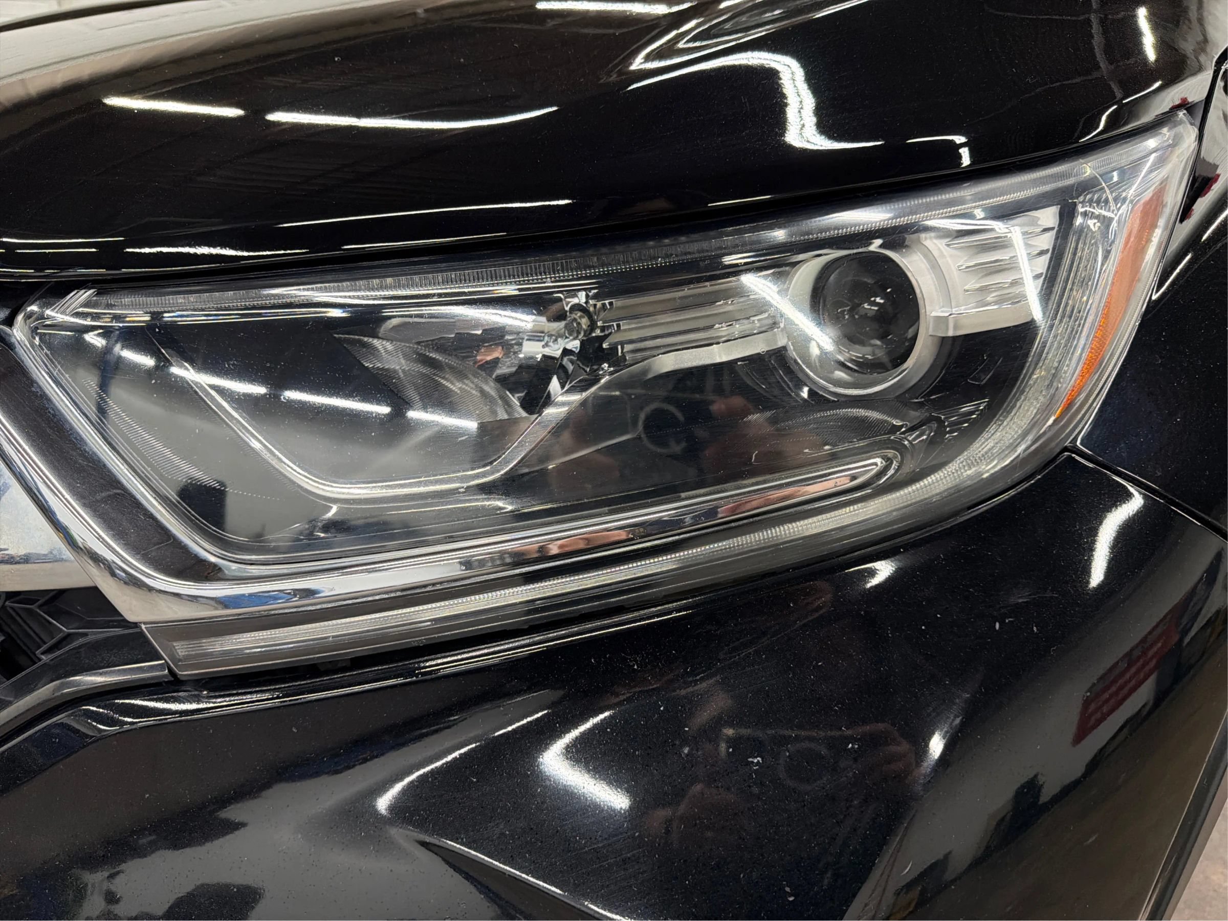 Used 2018 Honda CR-V EX image 41