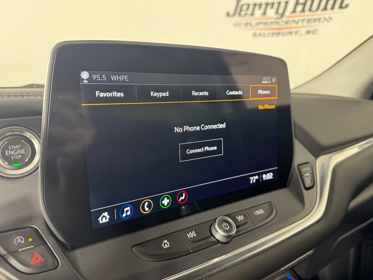 Used 2025 Chevrolet Blazer LT AWD/4WD image 21