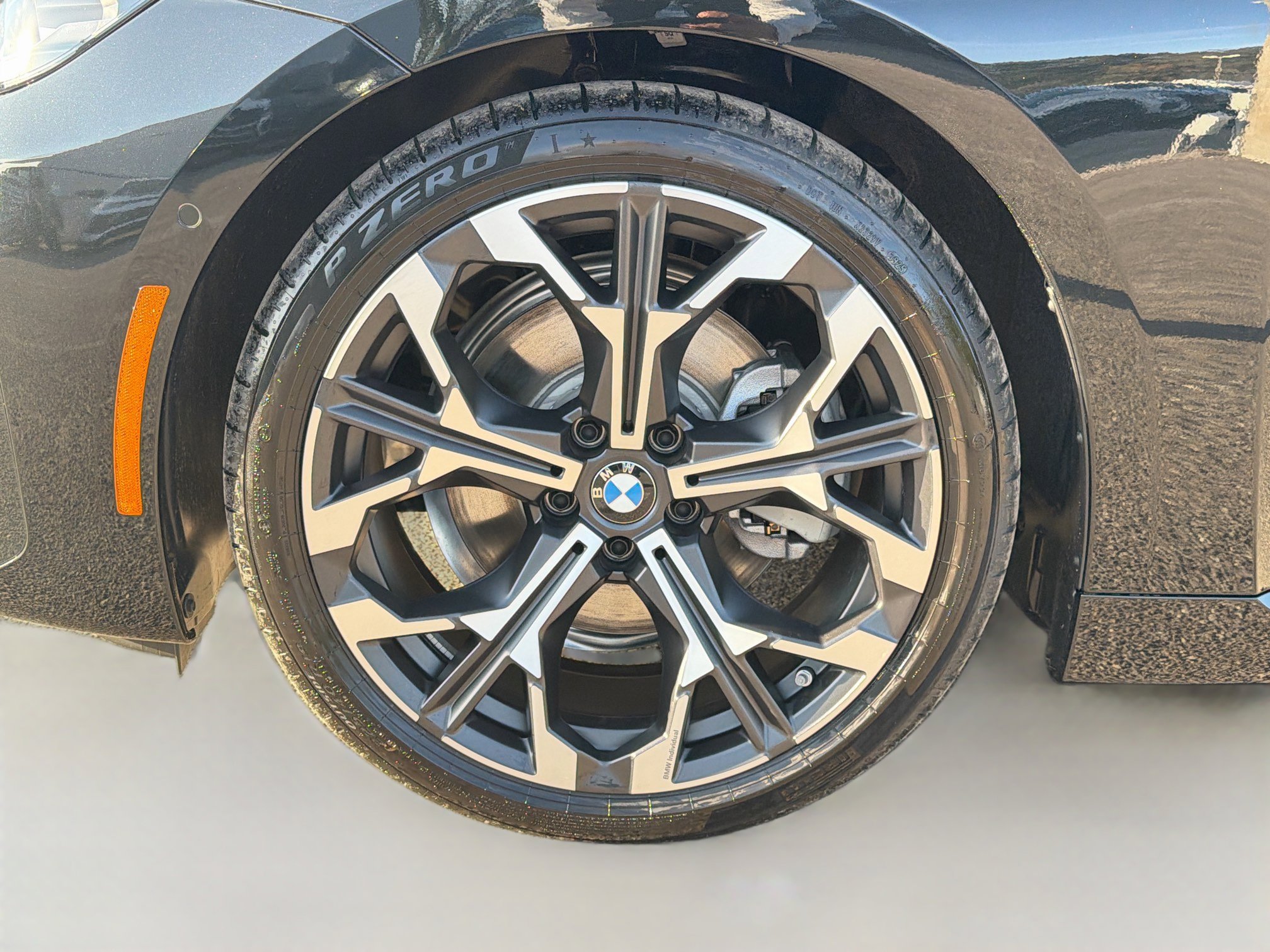 New 2026 BMW 230i Coupe w/ Parking Assistance Package image 39