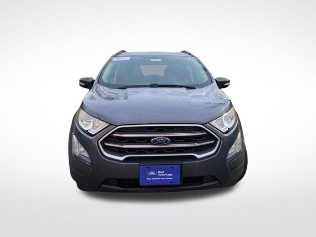 Used 2019 Ford EcoSport SE image 10