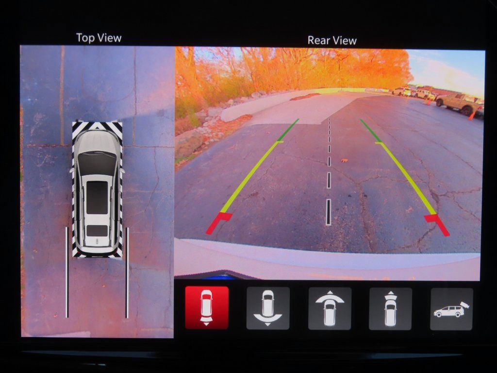 New 2026 Chrysler Pacifica Limited w/ S Appearance Package image 9