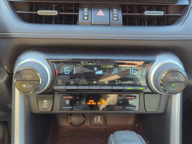 Used 2023 Toyota RAV4 Limited image 18