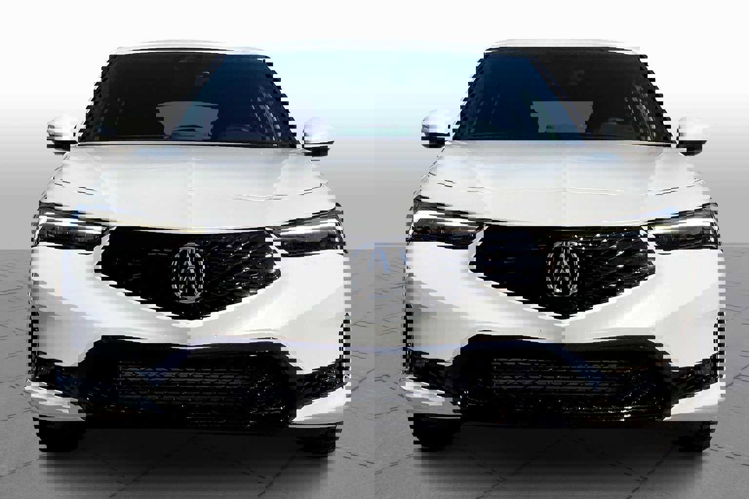 Used 2025 Acura Integra A-Spec FWD image 3