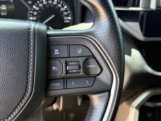 Used 2026 Toyota Tundra SR5 w/ SR5 Convenience Package AWD/4WD image 15