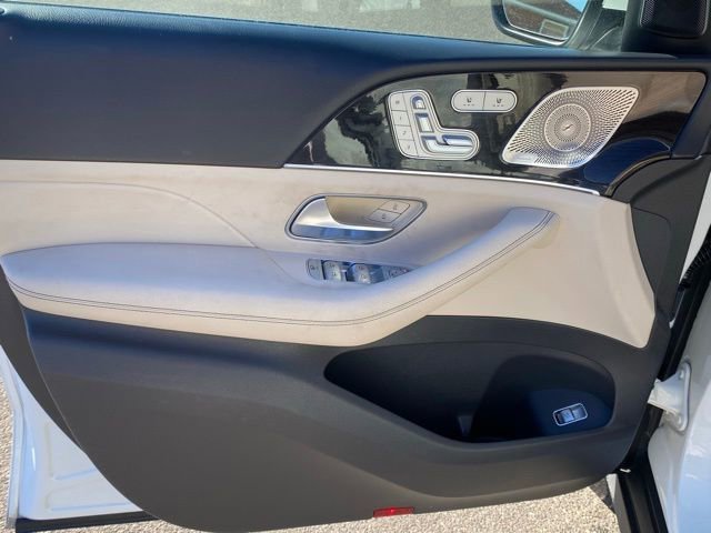 Used 2020 Mercedes-Benz GLE 350 4MATIC w/ Premium Package image 14