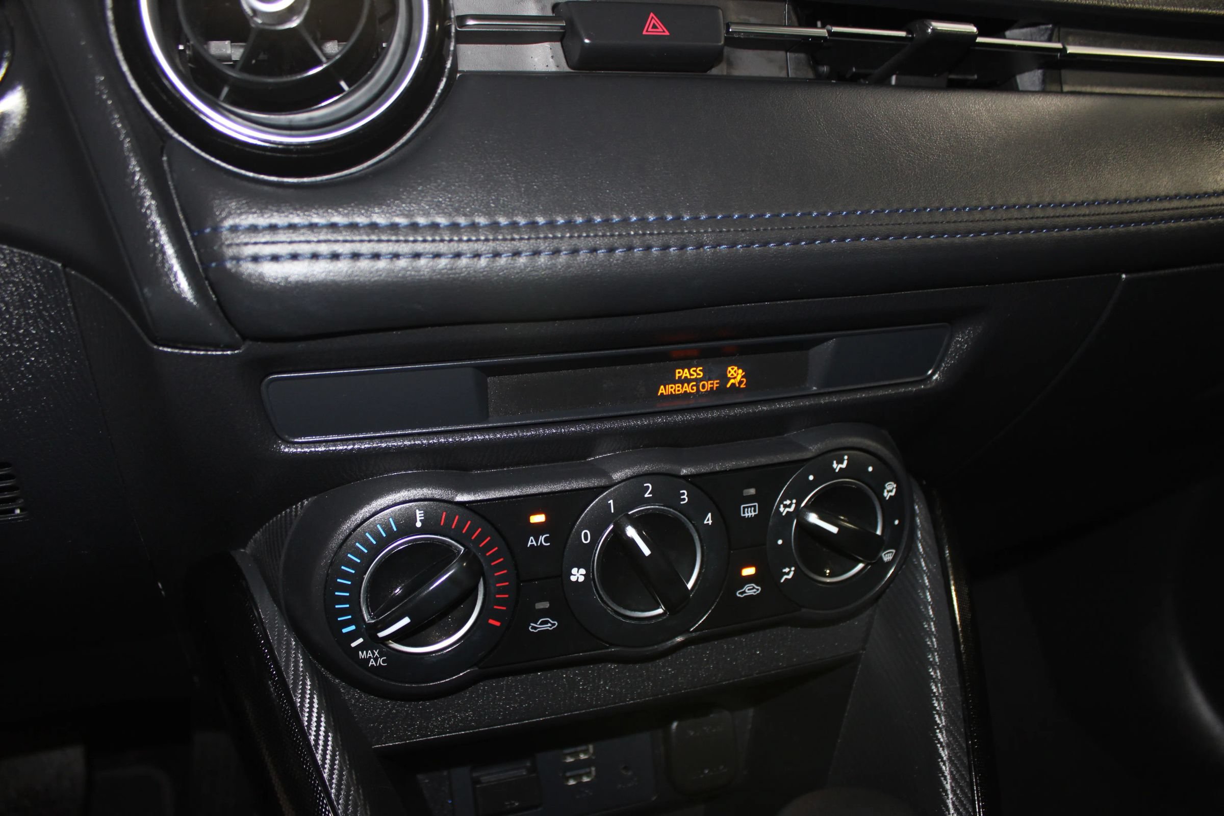 Used 2016 Scion iA FWD image 16