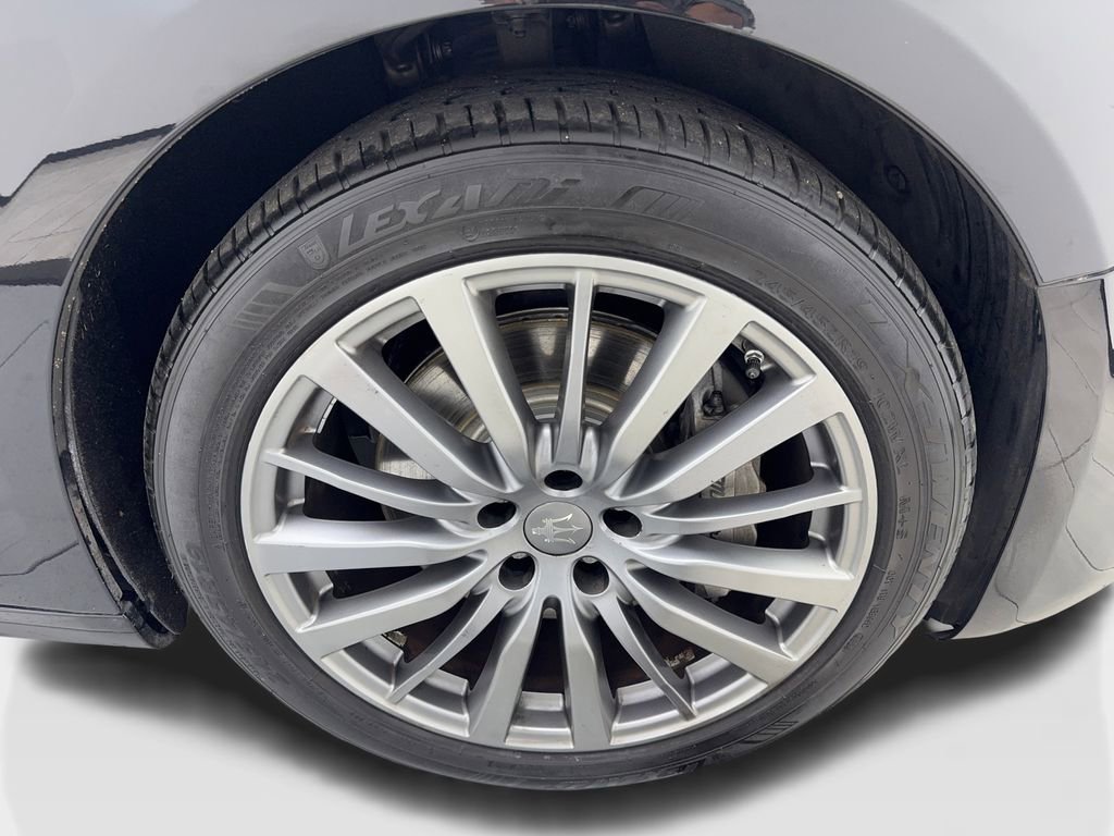 Used 2020 Maserati Ghibli image 80