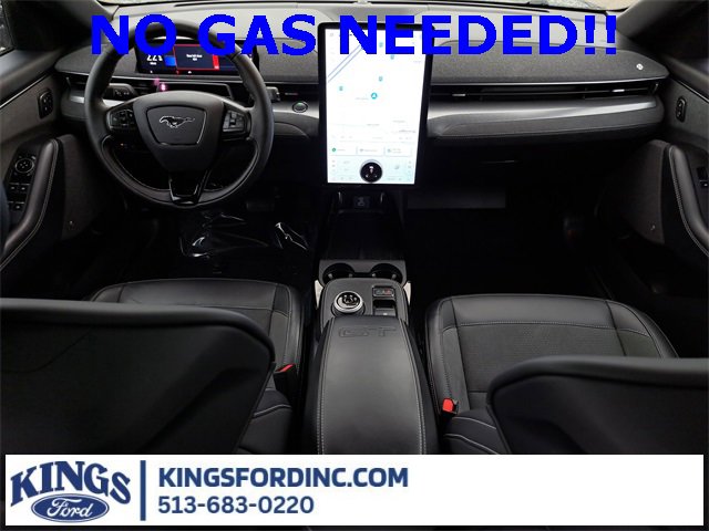 Certified 2023 Ford Mustang Mach-E GT w/ GT Performance Edition image 10