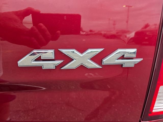Used 2015 RAM 1500 Big Horn AWD/4WD image 29
