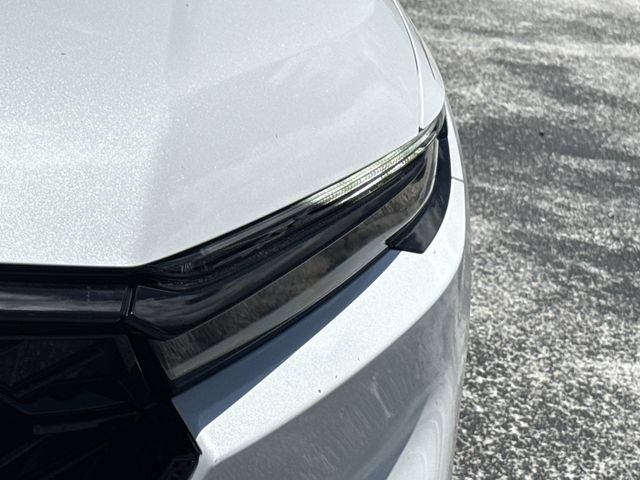 Certified 2024 Honda CR-V Sport Touring image 14