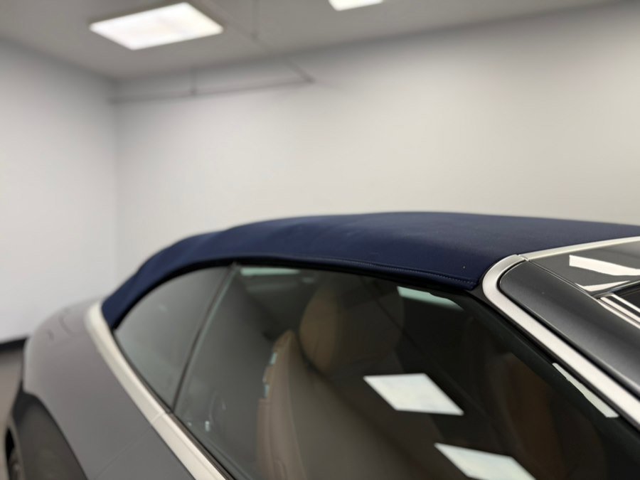 Used 2019 Mercedes-Benz E 450 4MATIC Cabriolet image 35
