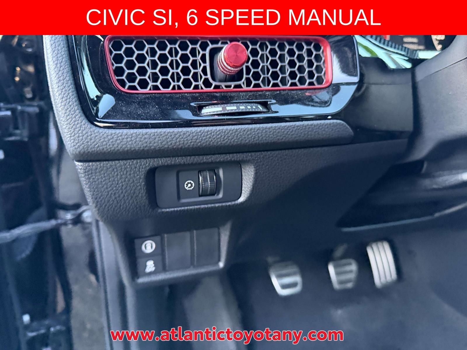 Used 2023 Honda Civic Si image 22