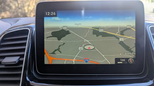 Used 2018 Mercedes-Benz GLE 350 4MATIC image 39