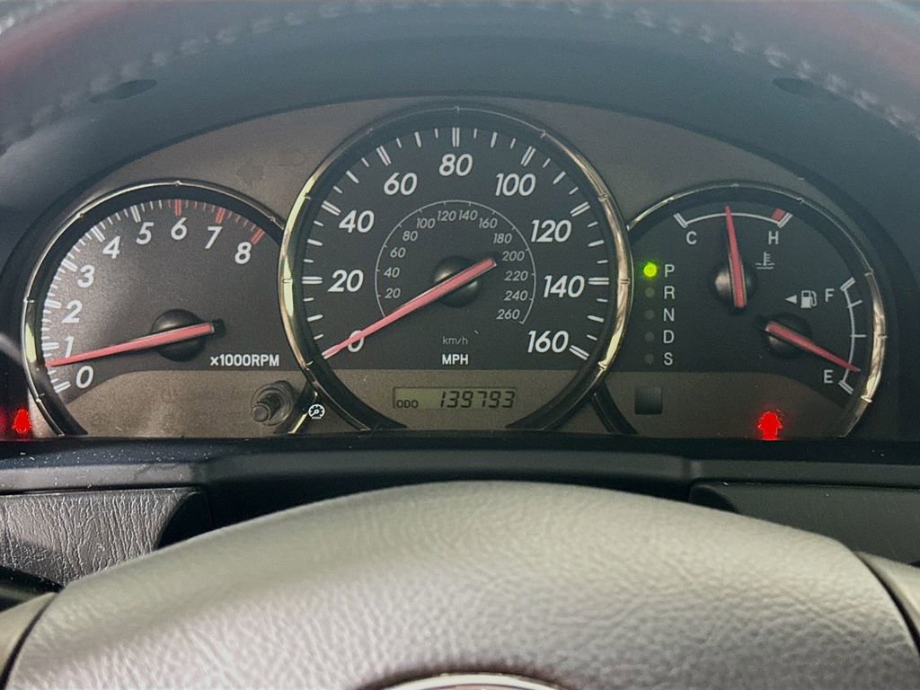 Used 2004 Toyota Solara SE Sport image 13