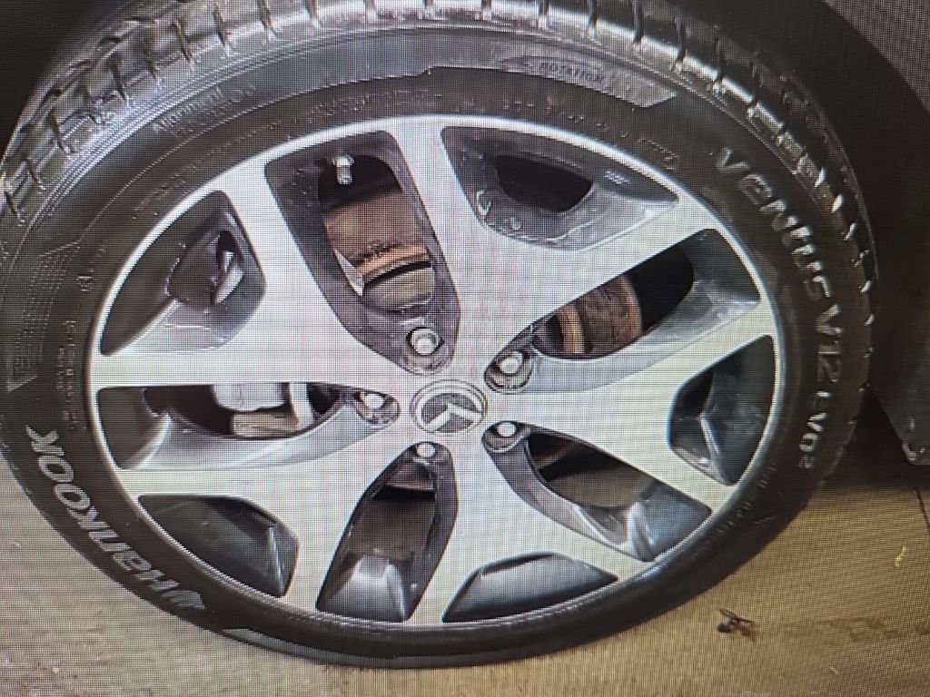 Used 2019 Kia Sportage SX image 21