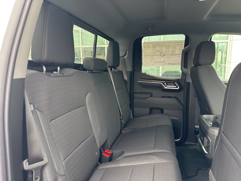 New 2026 GMC Sierra 1500 Elevation w/ Preferred Package AWD/4WD image 26
