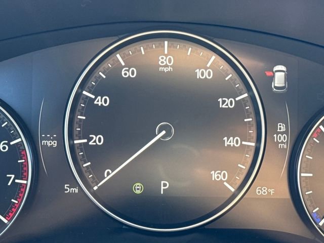 New 2026 MAZDA CX-50 AWD 2.5 S w/ Weather Package image 16