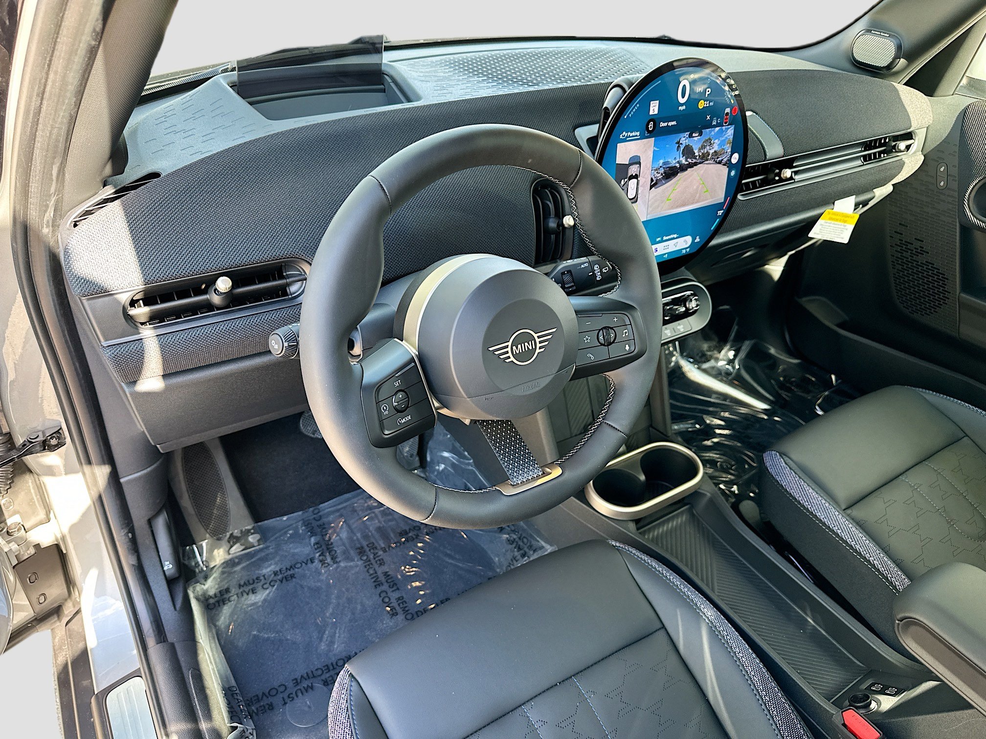 New 2026 MINI Cooper S image 7