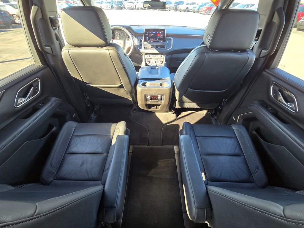 Used 2021 Chevrolet Tahoe Z71 image 24