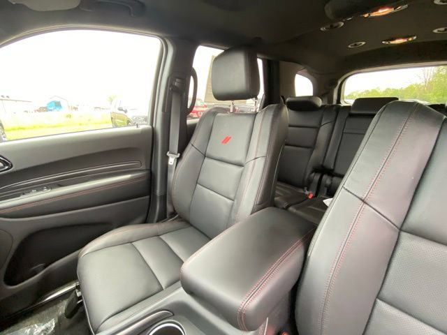 Used 2026 Dodge Durango GT AWD/4WD image 11