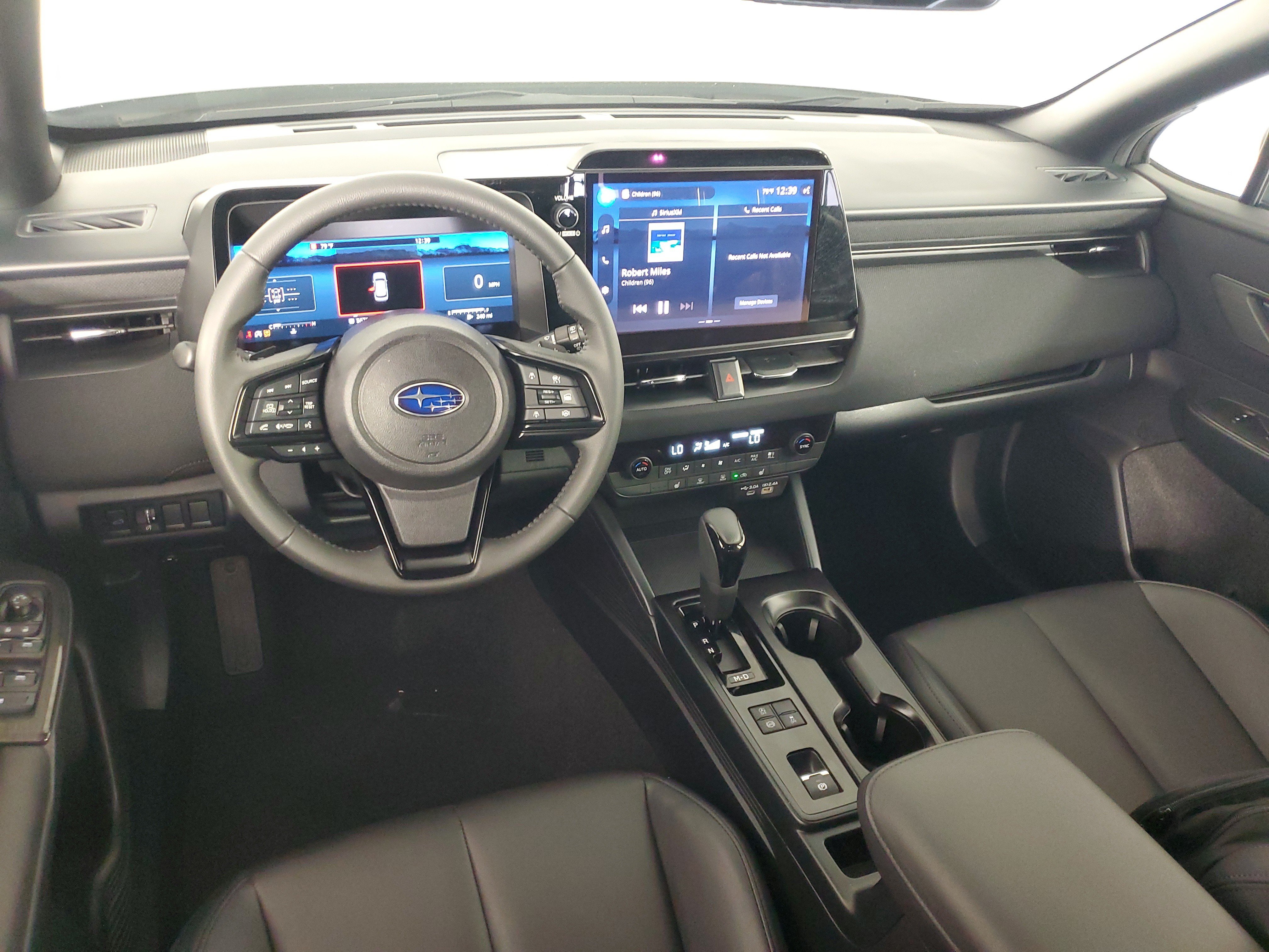 Used 2026 Subaru Outback Premium AWD/4WD image 15