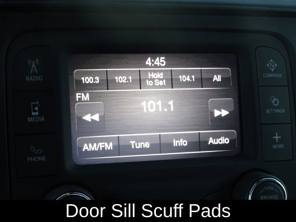 Used 2022 RAM 3500 Tradesman image 25