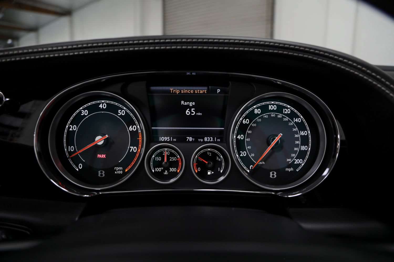 Used 2015 Bentley Continental GT V8 S AWD/4WD image 53