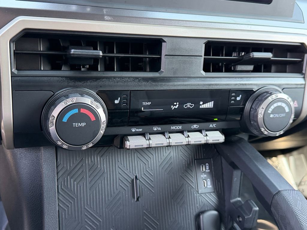 Used 2025 Toyota Tacoma SR5 image 22