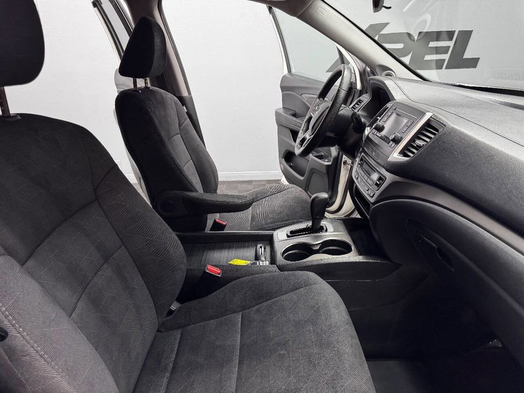 Used 2019 Honda Pilot LX image 56