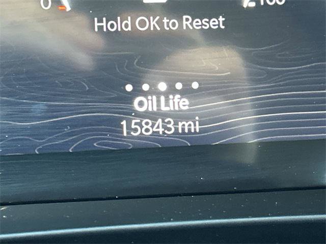 Certified 2023 Jeep Grand Cherokee L Laredo image 31