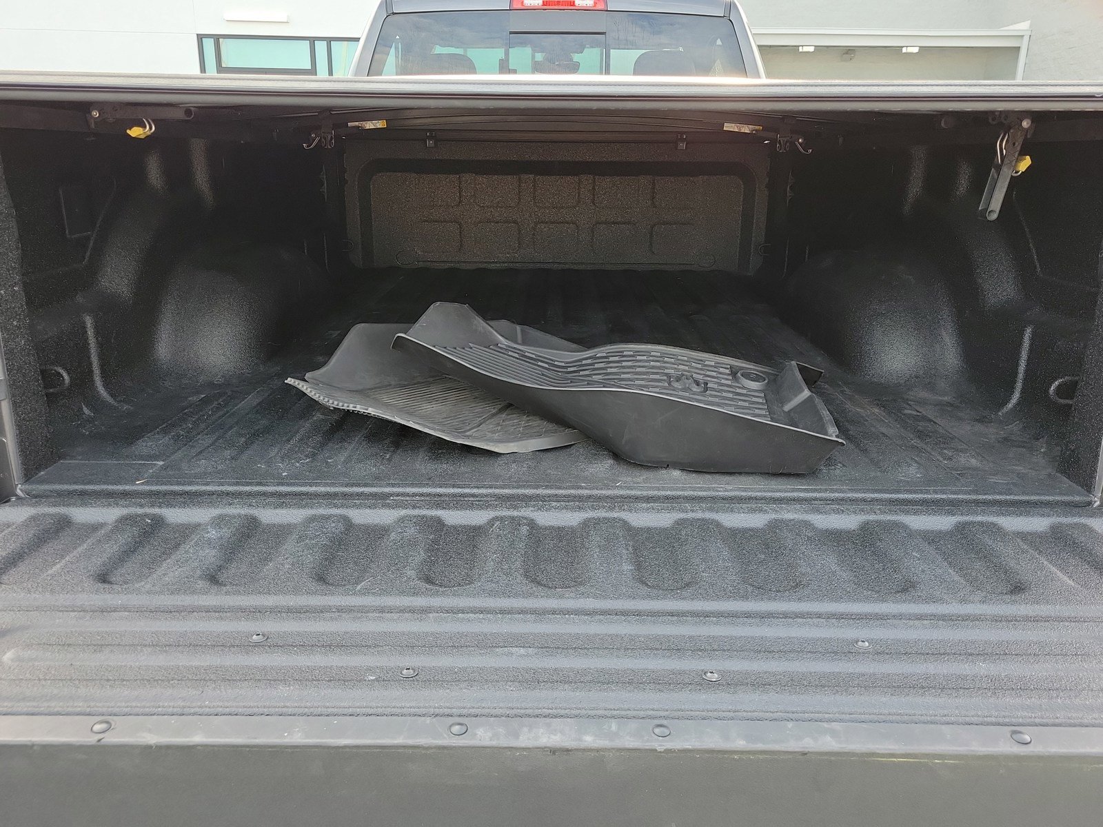 Used 2022 RAM 2500 Tradesman image 27