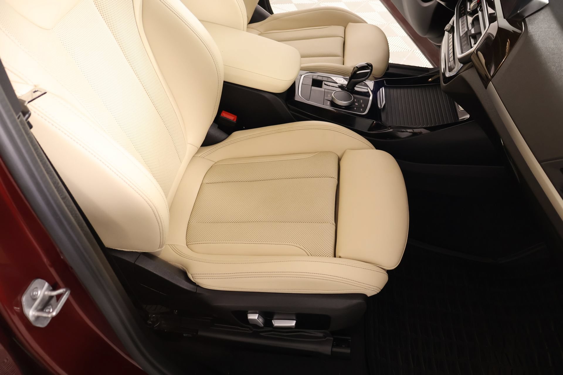 Used 2023 BMW X3 xDrive30i w/ Premium Package AWD/4WD image 14