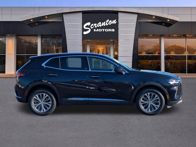 Used 2023 Buick Envision Preferred image 6