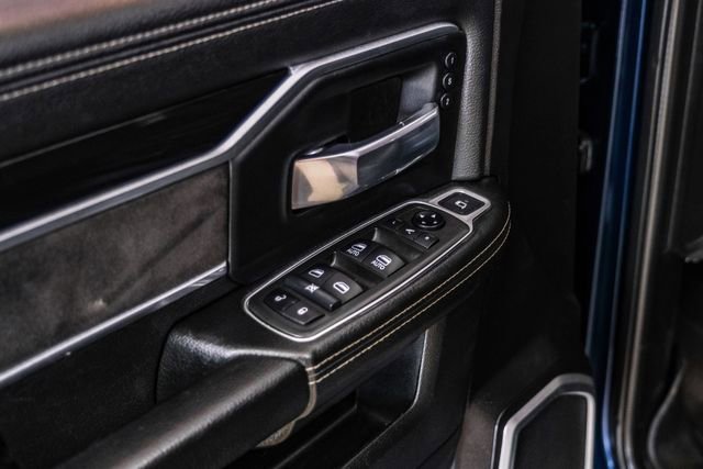 Used 2021 RAM 2500 Laramie w/ Night Edition AWD/4WD image 34