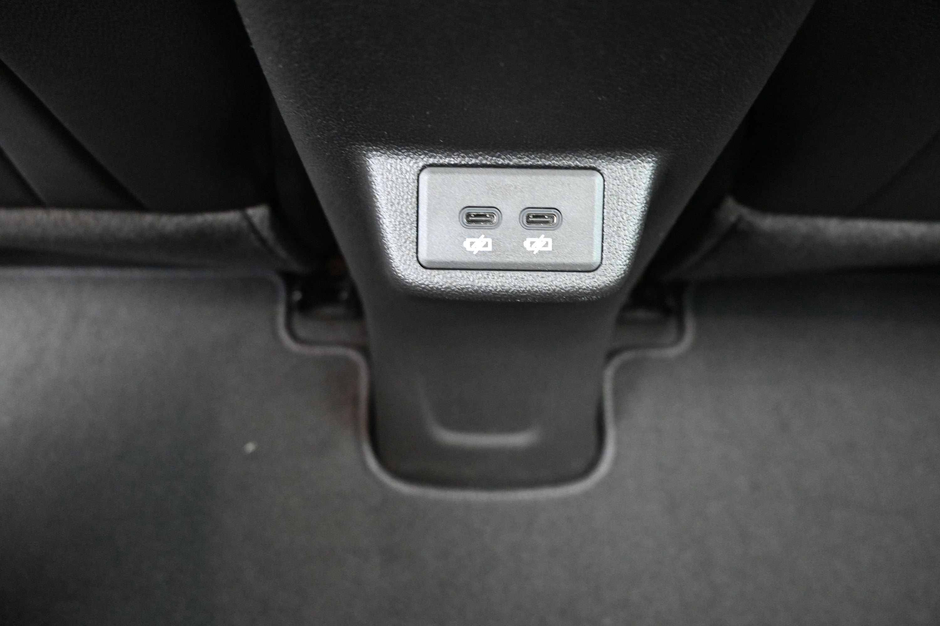New 2027 Chevrolet Bolt RS w/ Technology Package FWD image 22