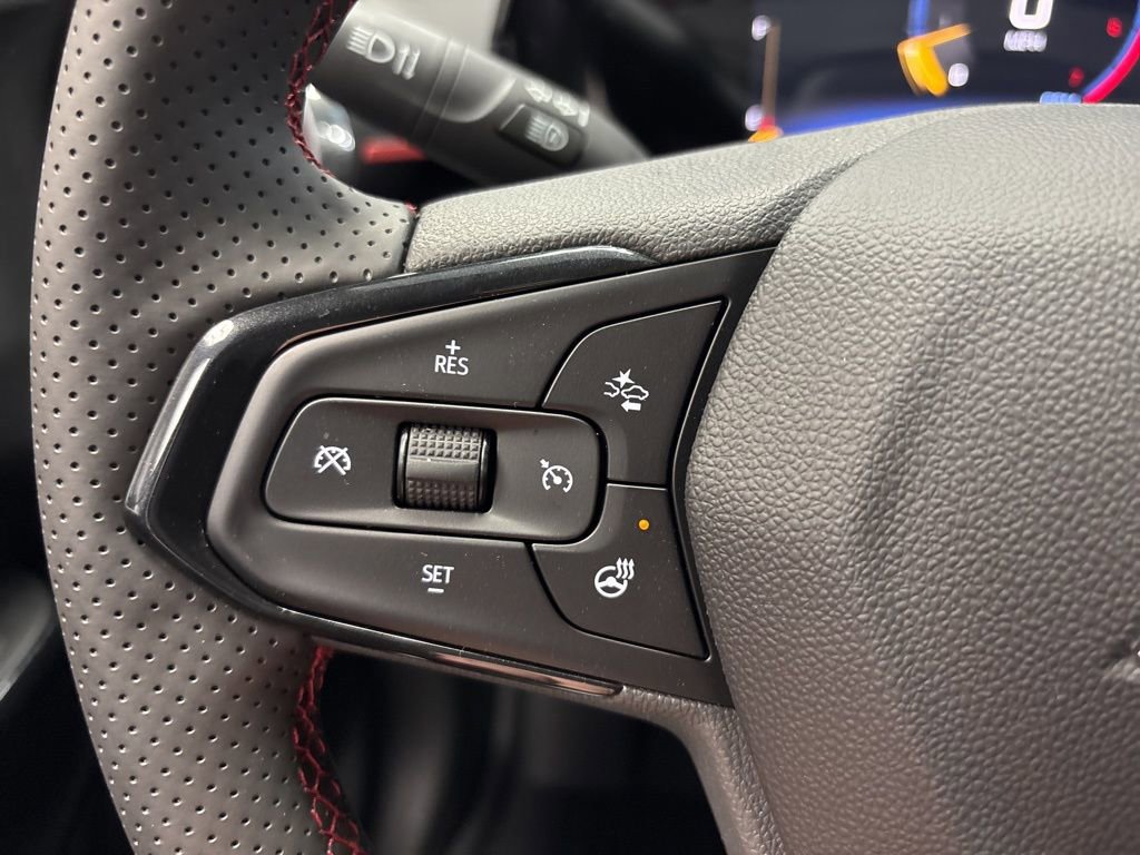 New 2026 Chevrolet Trax RS image 37