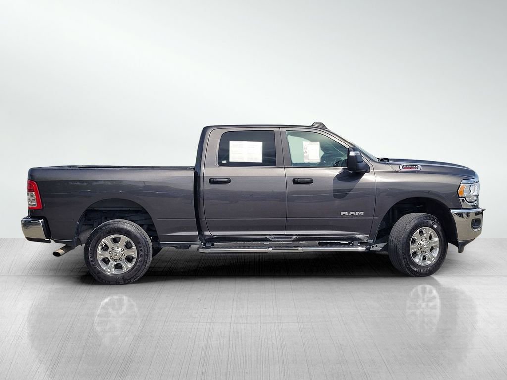 Used 2024 RAM 2500 Big Horn image 3